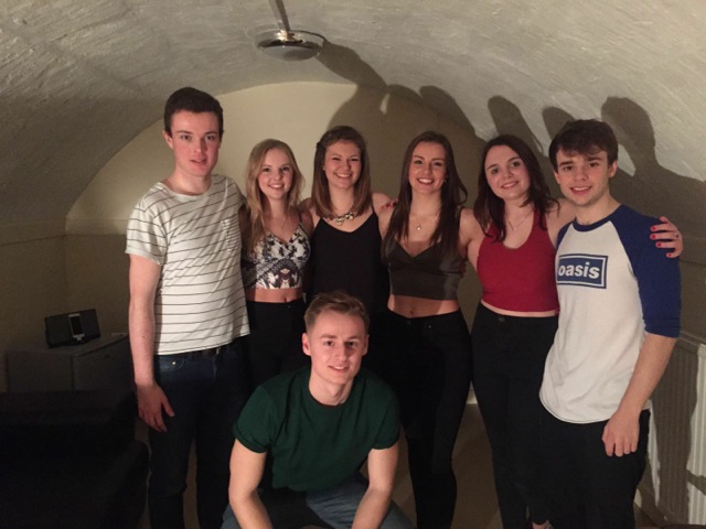 Students in Bath find no letting fees accommodation