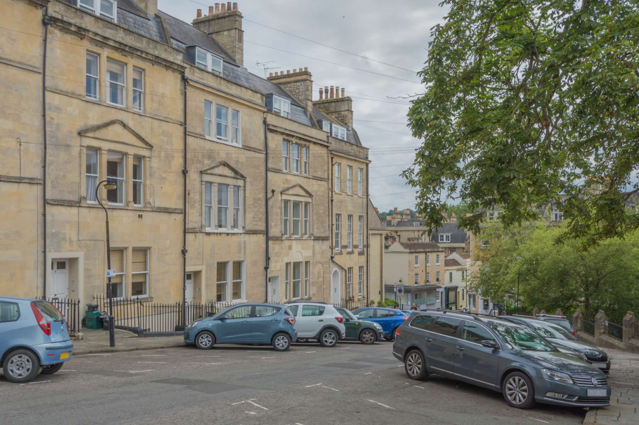 Bath student house to let with 9 bedrooms