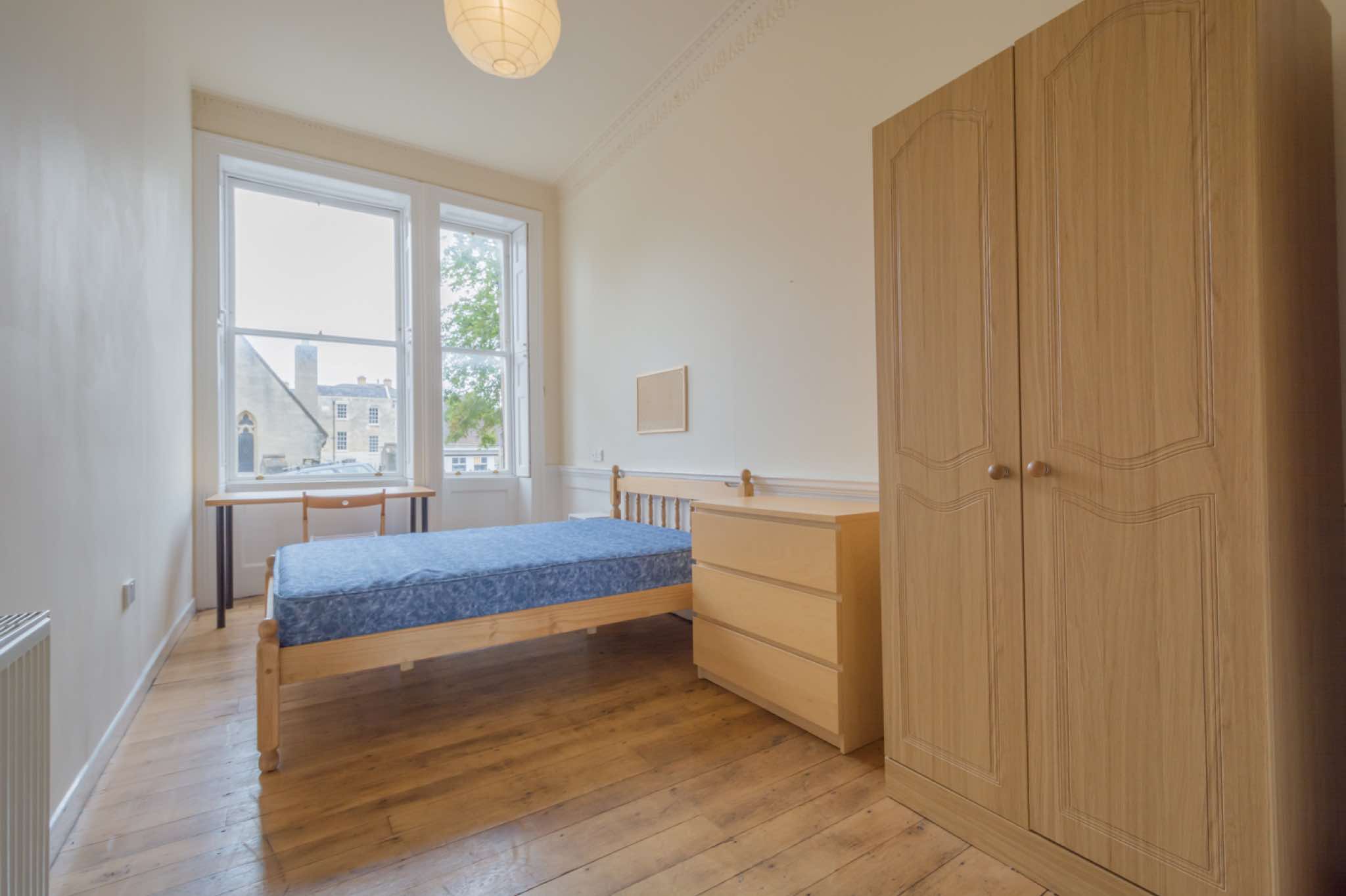 Bath student house to let with 9 bedrooms